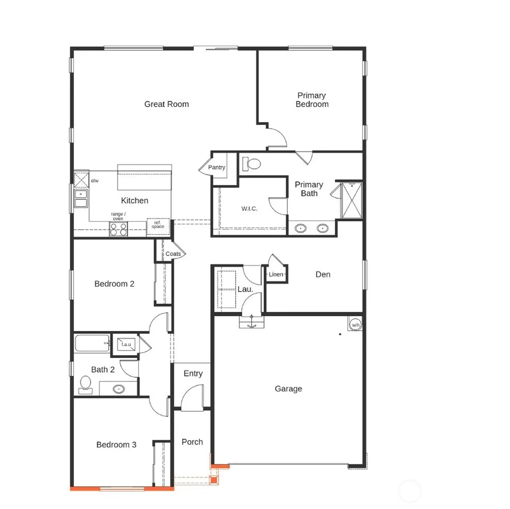 18514 136th Avenue E Puyallup WA 98374