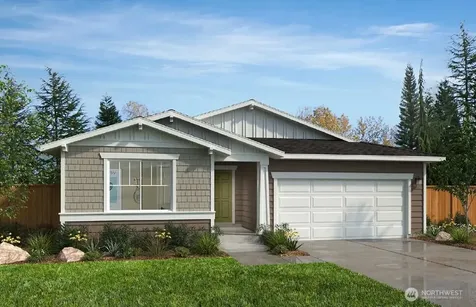 18514 136th Avenue E Puyallup WA 98374