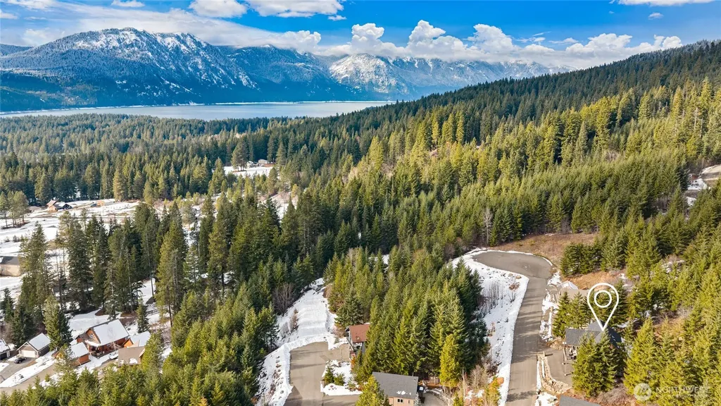 570 Paintbrush Lane Ronald WA 98940