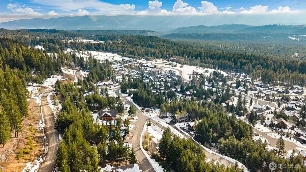 570 Paintbrush Lane Ronald WA 98940