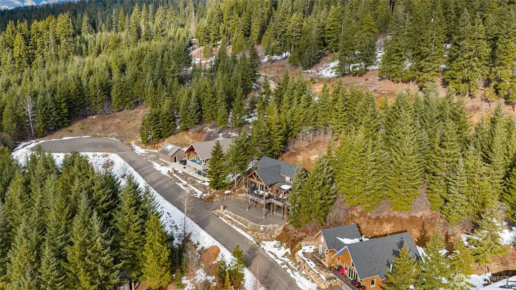 570 Paintbrush Lane Ronald WA 98940