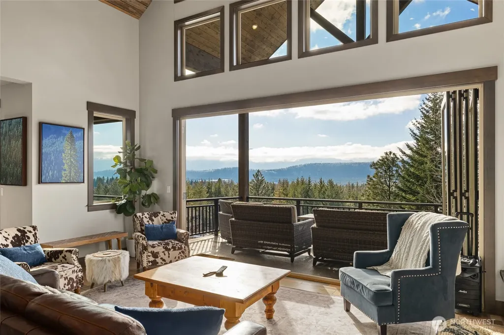 570 Paintbrush Lane Ronald WA 98940