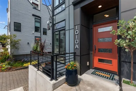 1010 NE 92nd Street Seattle WA 98115