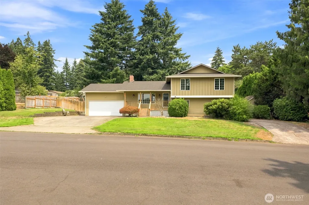 2417 SE Higgins Drive Vancouver WA 98683