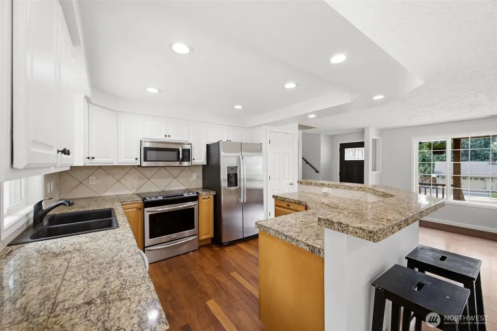 2417 SE Higgins Drive Vancouver WA 98683