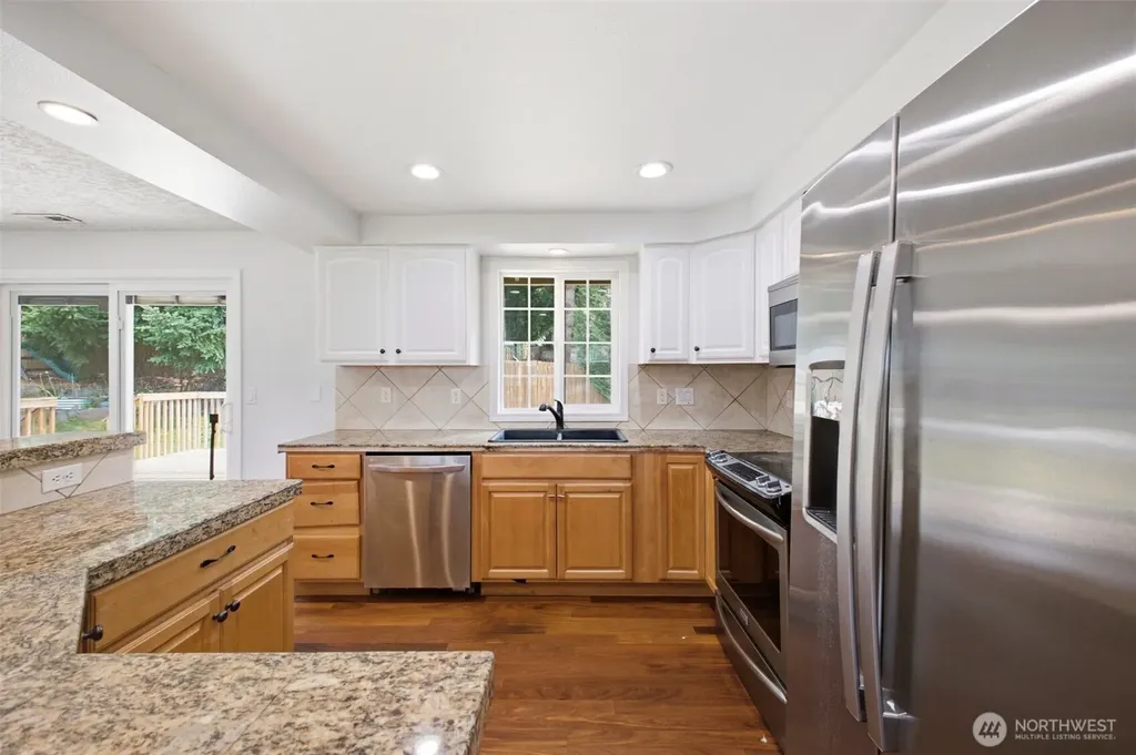 2417 SE Higgins Drive Vancouver WA 98683