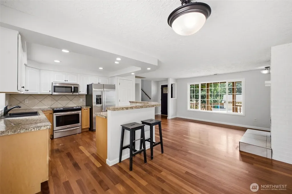 2417 SE Higgins Drive Vancouver WA 98683