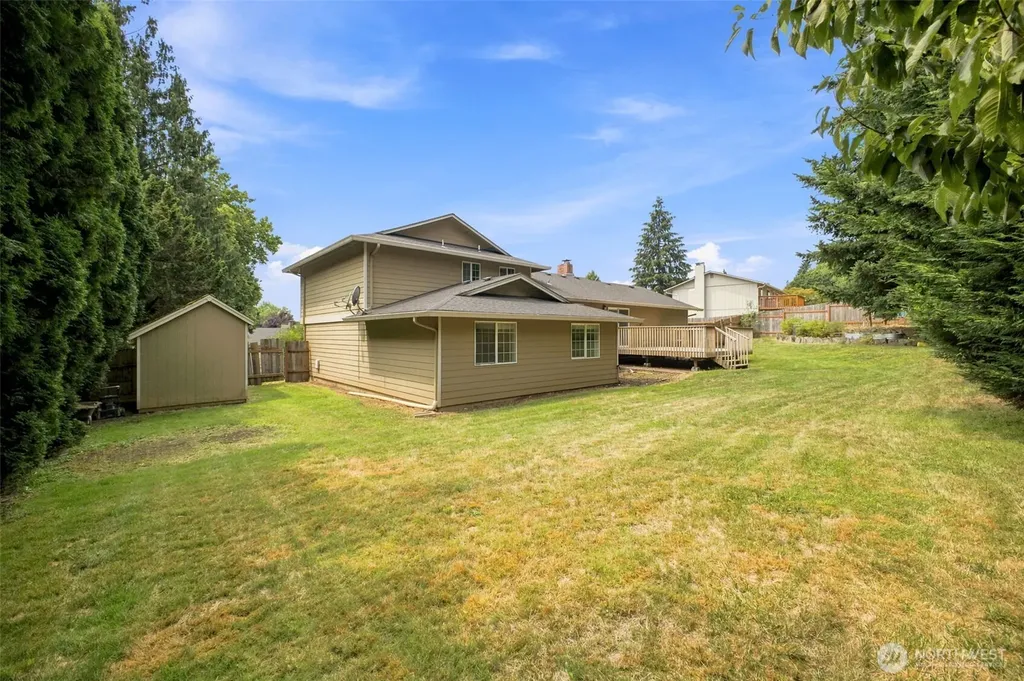 2417 SE Higgins Drive Vancouver WA 98683