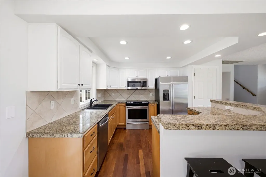 2417 SE Higgins Drive Vancouver WA 98683
