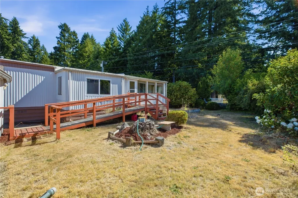 4707 Black Lake Belmore Road SW Olympia WA 98512