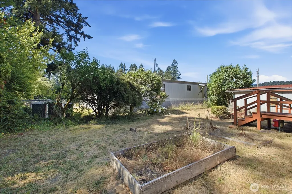 4707 Black Lake Belmore Road SW Olympia WA 98512