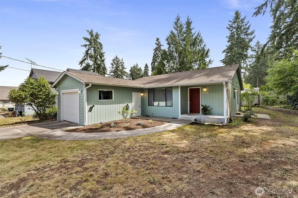 5006 Marian Drive NE Olympia WA 98516