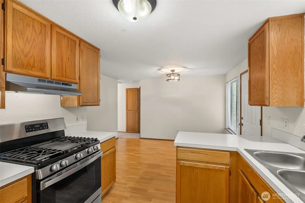 5006 Marian Drive NE Olympia WA 98516