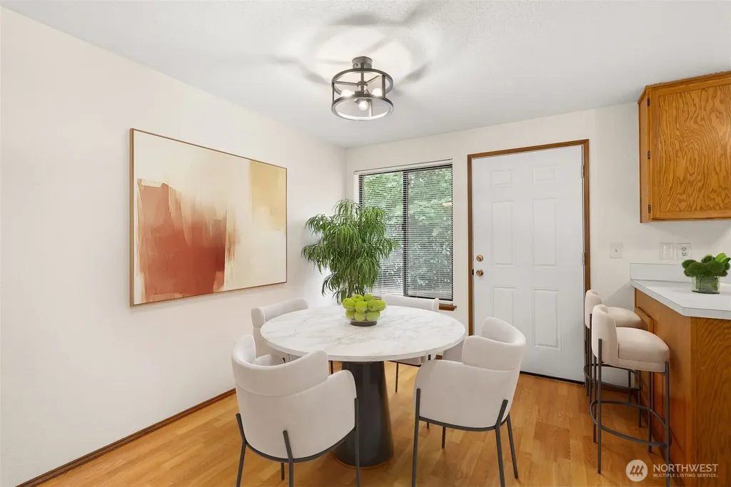 5006 Marian Drive NE Olympia WA 98516