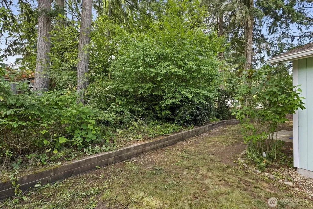 5006 Marian Drive NE Olympia WA 98516