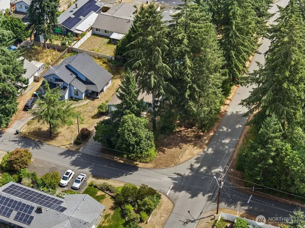 5006 Marian Drive NE Olympia WA 98516