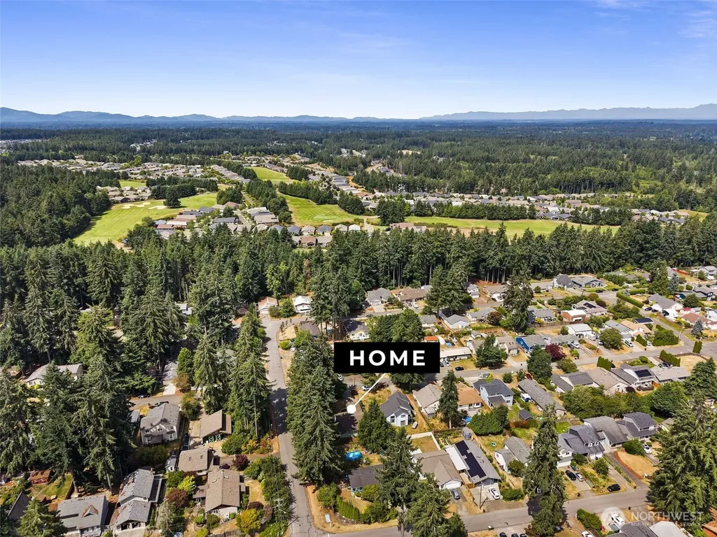 5006 Marian Drive NE Olympia WA 98516