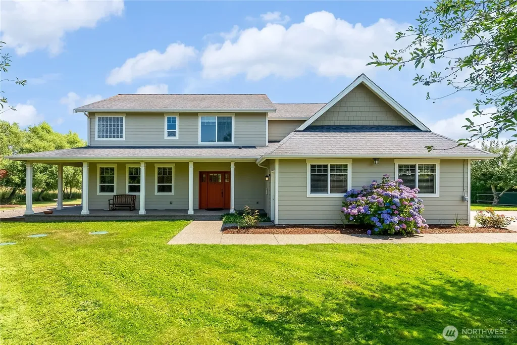 3210 White Swan Lane Ferndale WA 98248