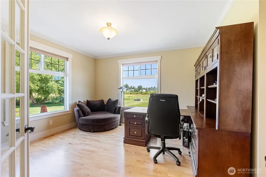3210 White Swan Lane Ferndale WA 98248