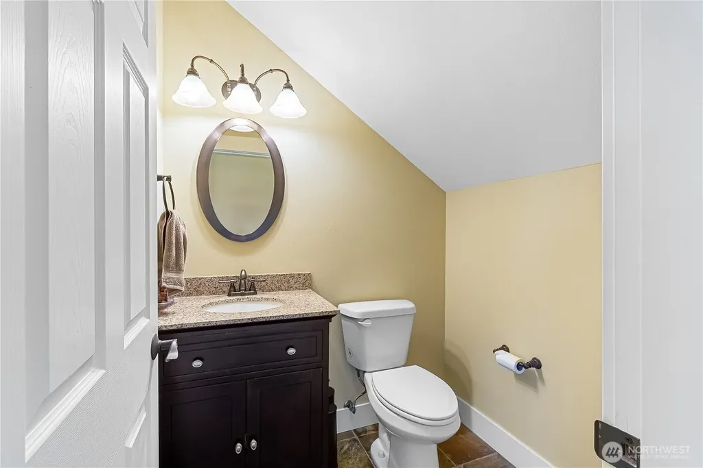 3210 White Swan Lane Ferndale WA 98248