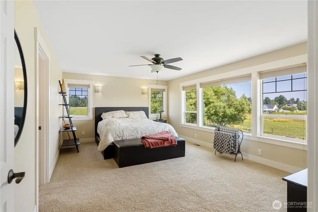 3210 White Swan Lane Ferndale WA 98248