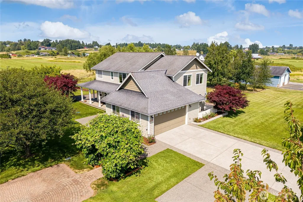 3210 White Swan Lane Ferndale WA 98248