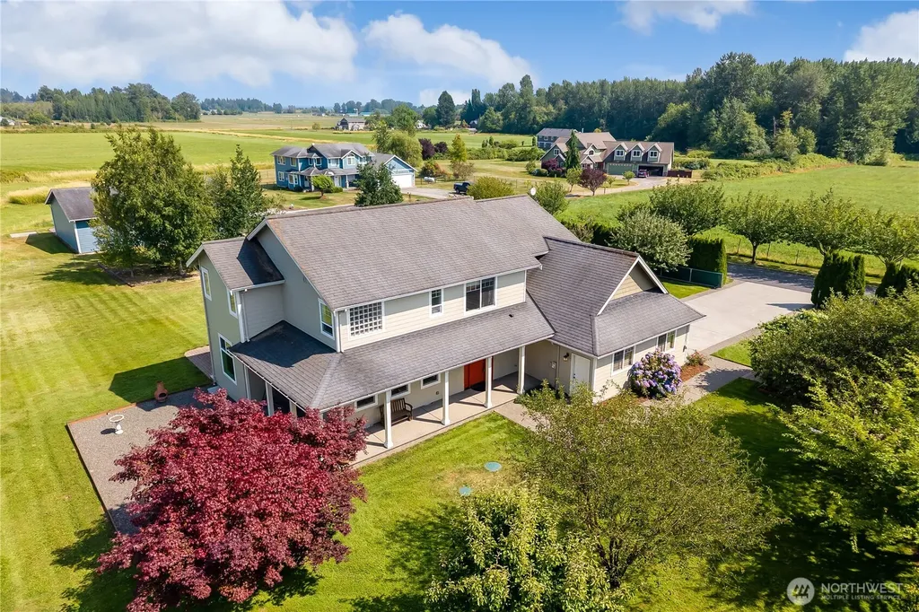 3210 White Swan Lane Ferndale WA 98248