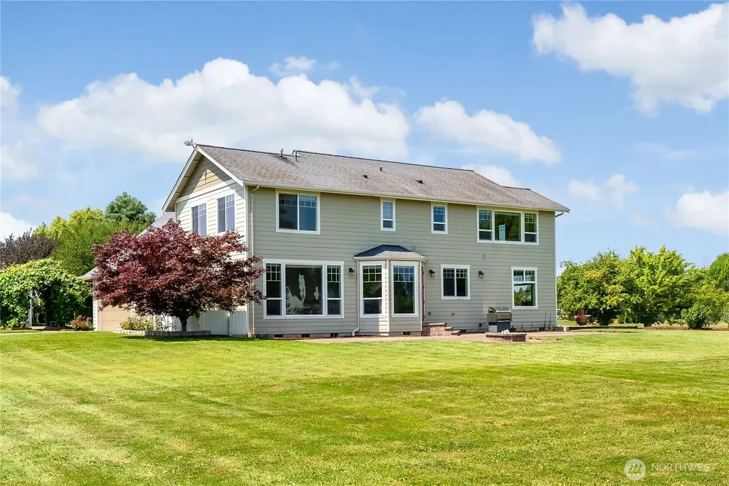 3210 White Swan Lane Ferndale WA 98248