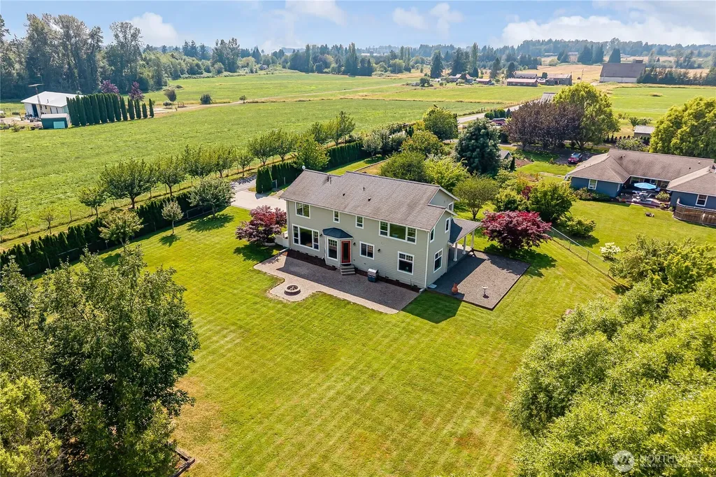 3210 White Swan Lane Ferndale WA 98248