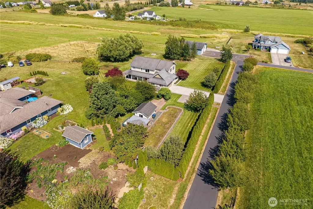3210 White Swan Lane Ferndale WA 98248