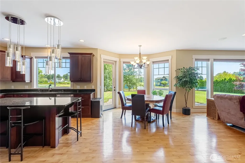 3210 White Swan Lane Ferndale WA 98248