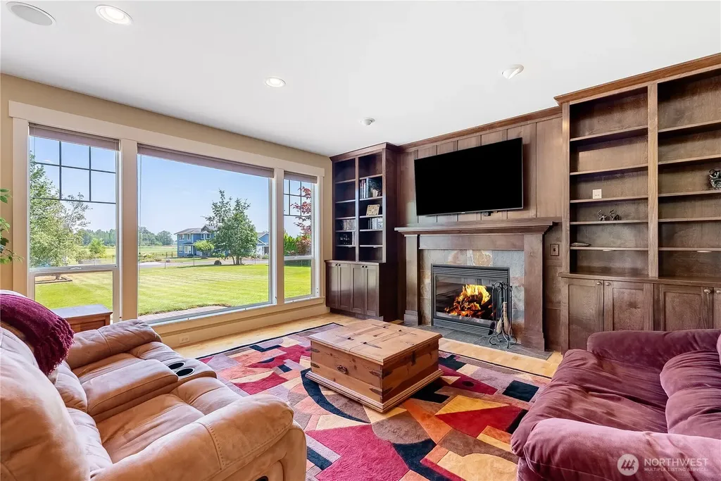 3210 White Swan Lane Ferndale WA 98248