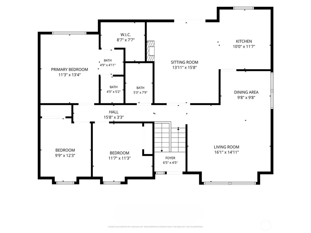 10821 181st Avenue NE Redmond WA 98052