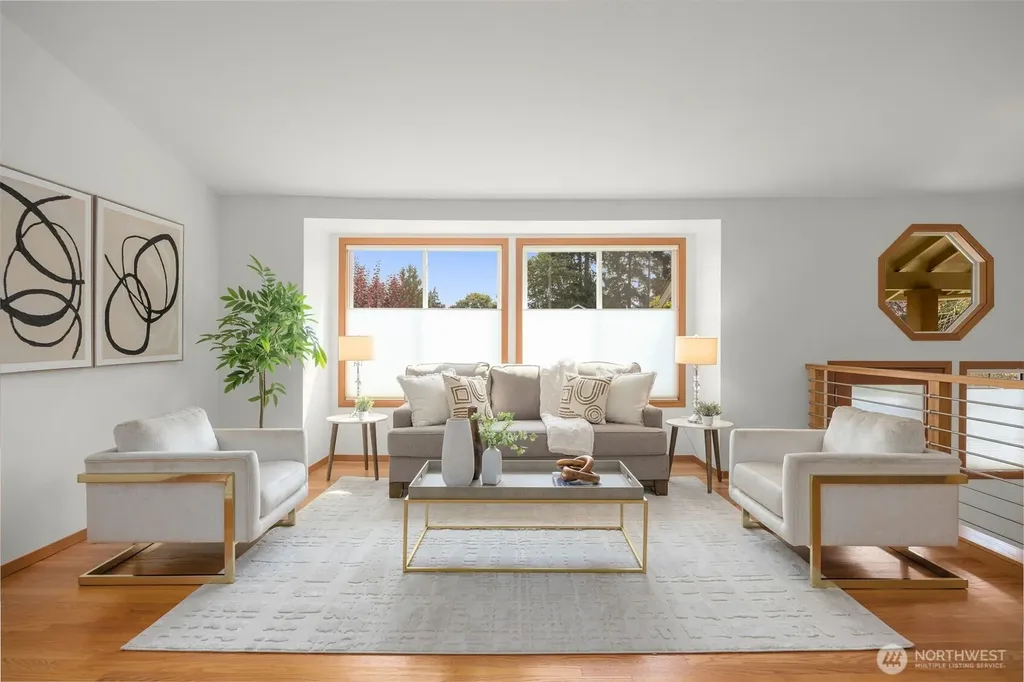 10821 181st Avenue NE Redmond WA 98052
