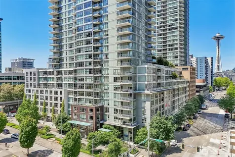 588 Bell Street Seattle WA 98121