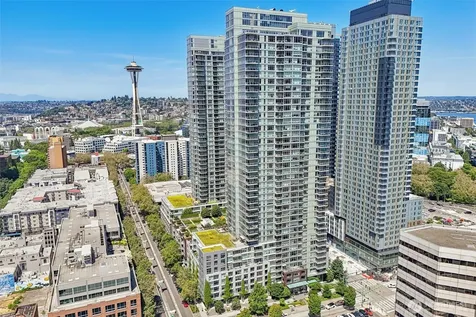 588 Bell Street Seattle WA 98121