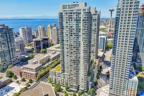 588 Bell Street Seattle WA 98121