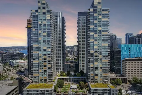 588 Bell Street Seattle WA 98121