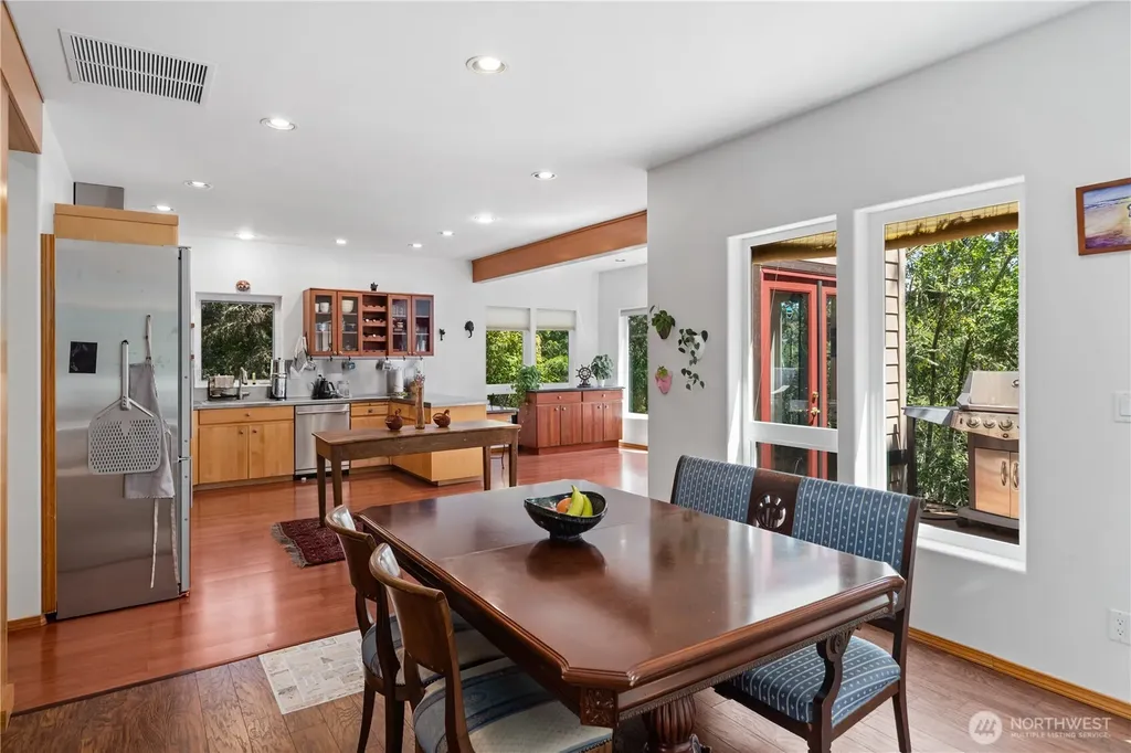 34 Dunbar Court Port Ludlow WA 98365
