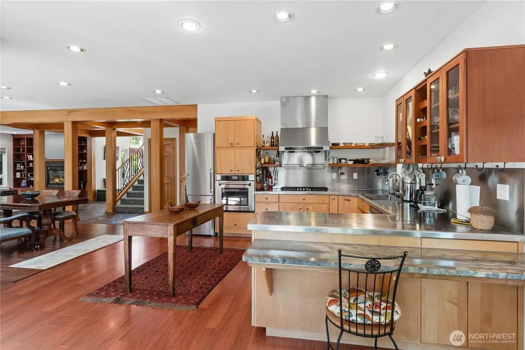 34 Dunbar Court Port Ludlow WA 98365