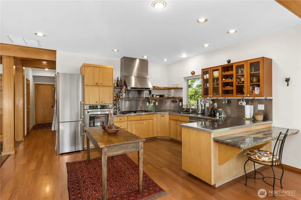 34 Dunbar Court Port Ludlow WA 98365