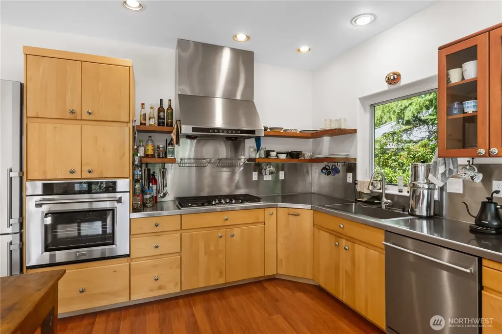 34 Dunbar Court Port Ludlow WA 98365