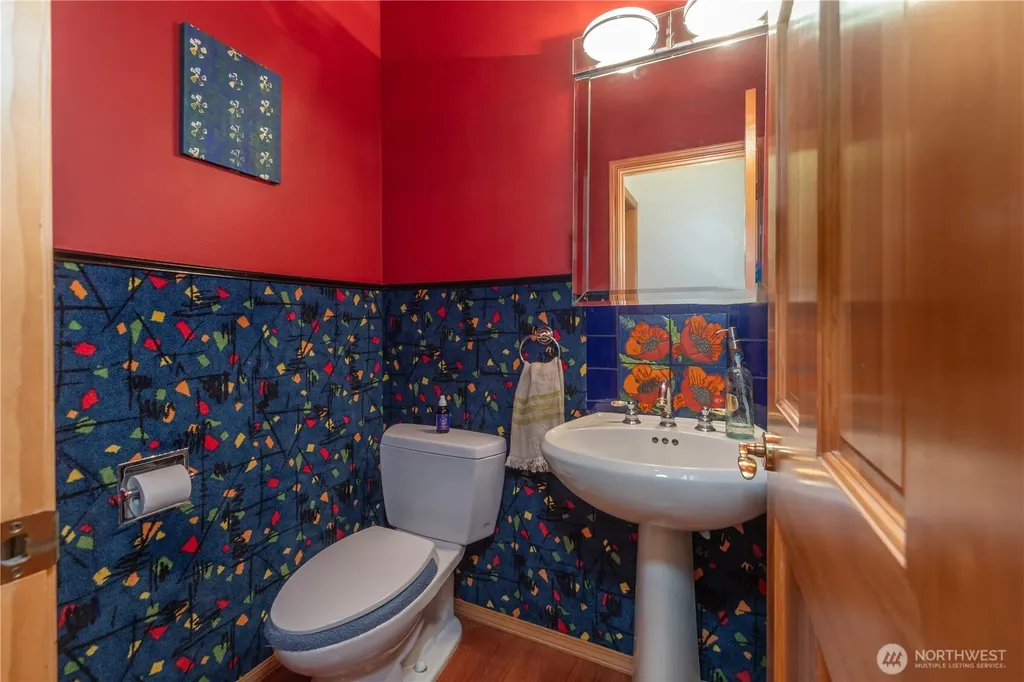34 Dunbar Court Port Ludlow WA 98365
