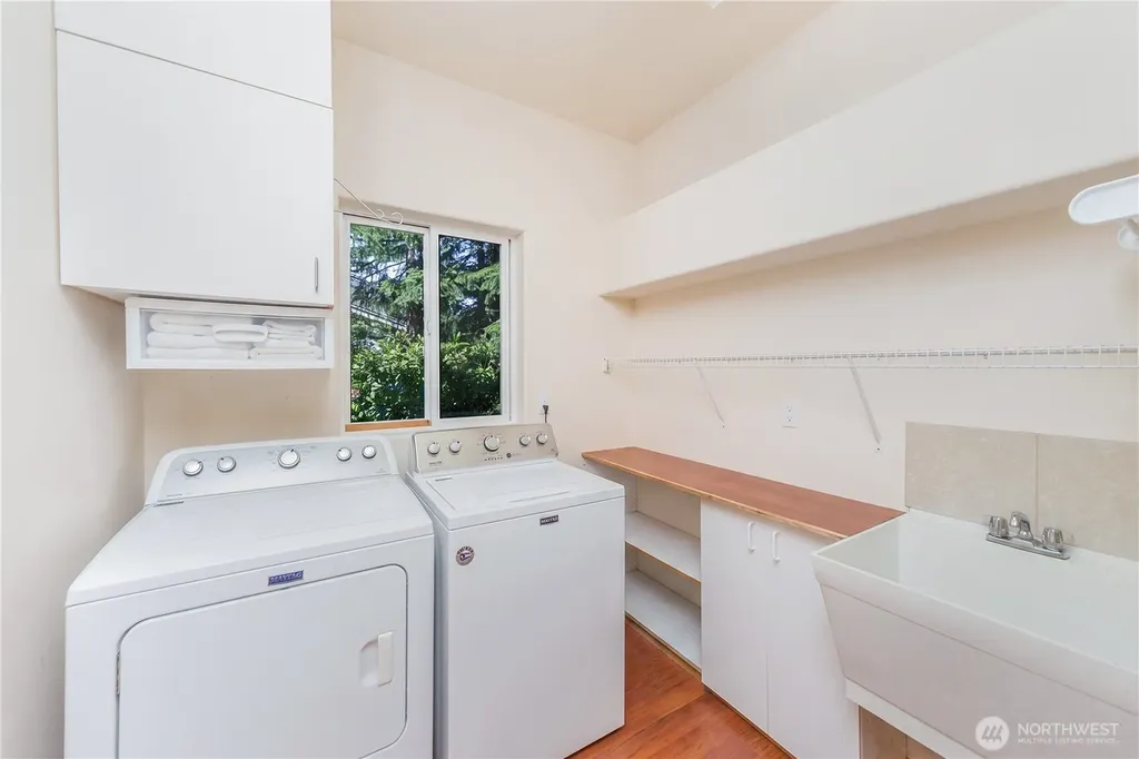 34 Dunbar Court Port Ludlow WA 98365