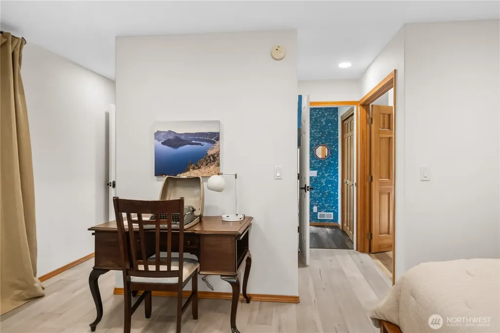 34 Dunbar Court Port Ludlow WA 98365