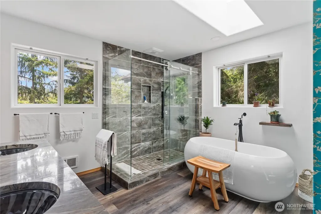 34 Dunbar Court Port Ludlow WA 98365