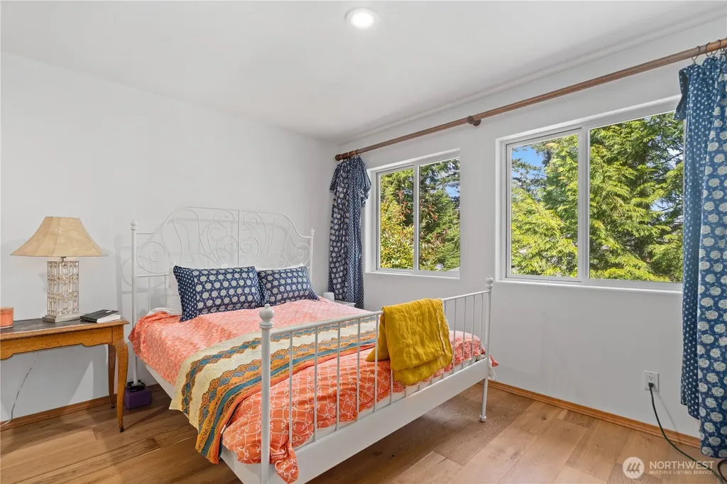 34 Dunbar Court Port Ludlow WA 98365