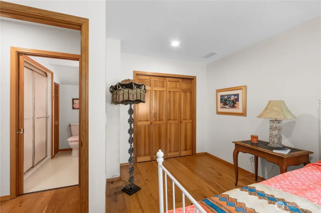 34 Dunbar Court Port Ludlow WA 98365