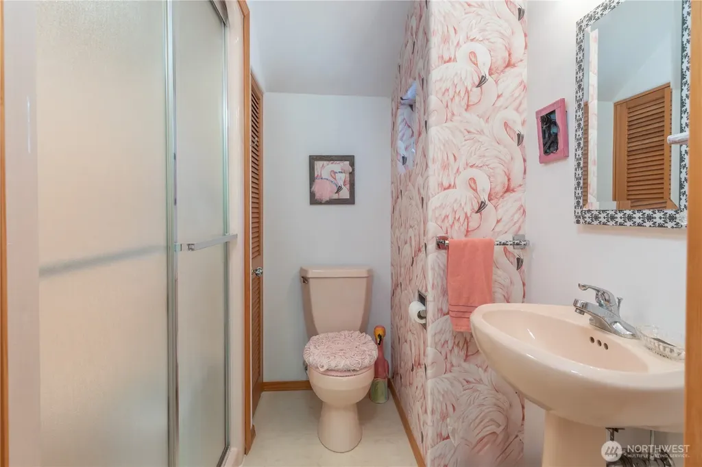 34 Dunbar Court Port Ludlow WA 98365