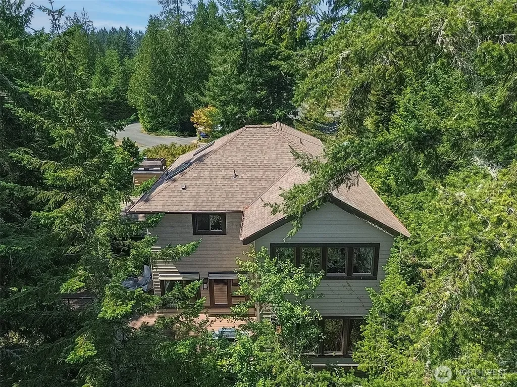 34 Dunbar Court Port Ludlow WA 98365